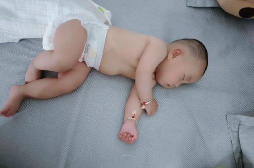 邵阳两周岁宝宝早教